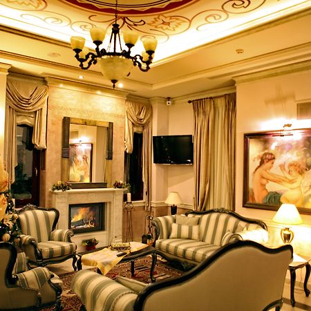 Theofilos Paradise Boutique Hotel Mytilíni Kültér fotó