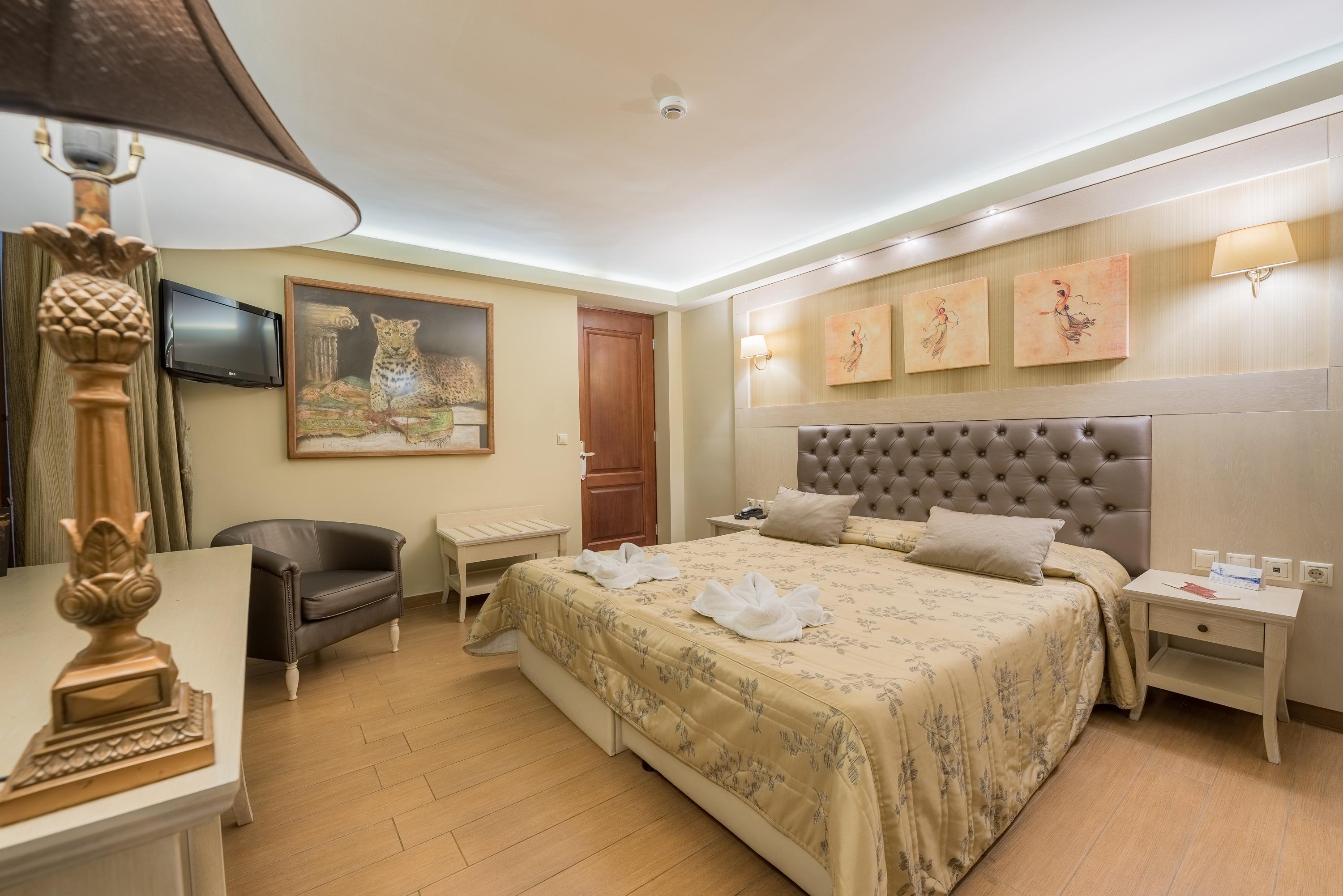 Theofilos Paradise Boutique Hotel Mytilíni Kültér fotó
