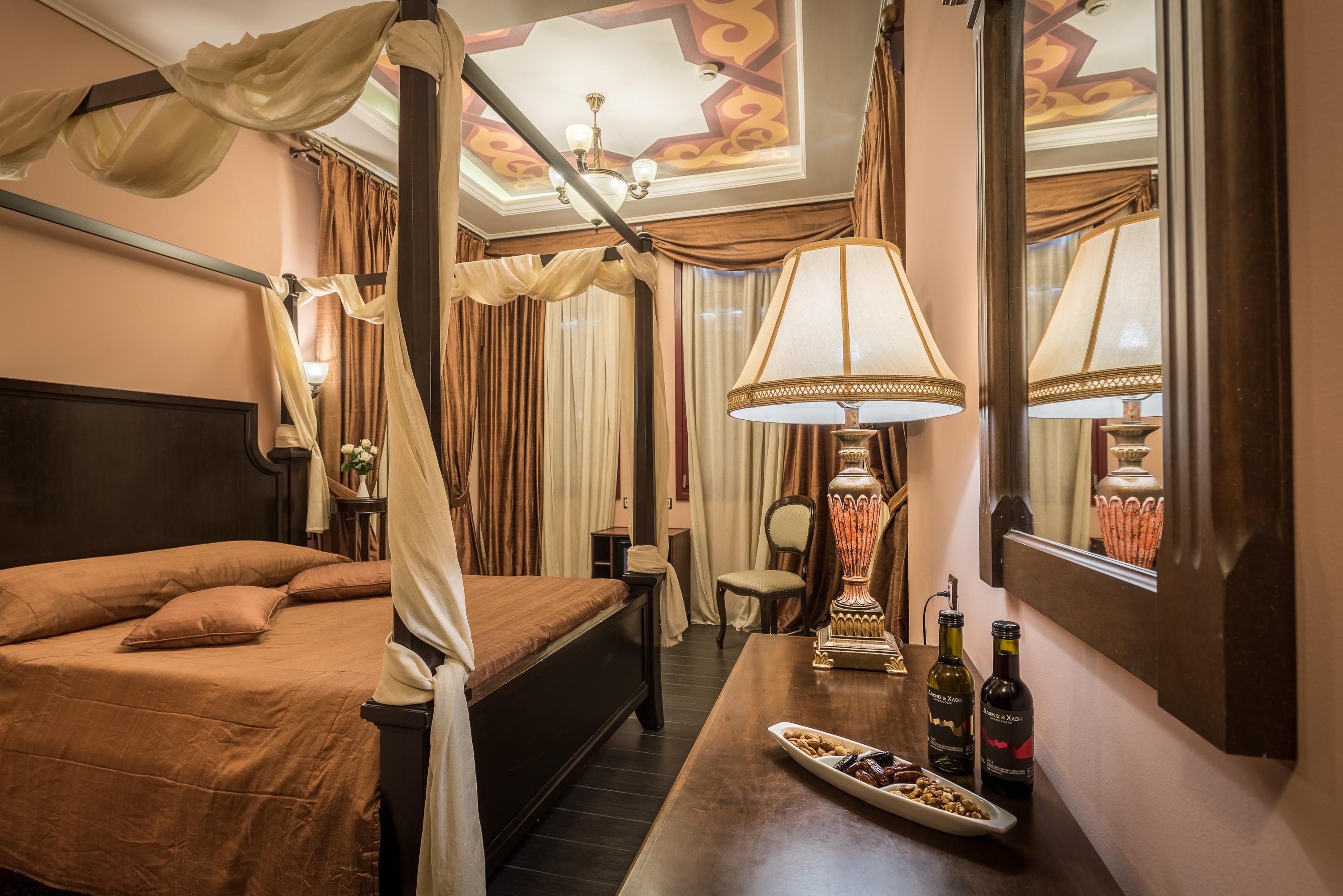 Theofilos Paradise Boutique Hotel Mytilíni Kültér fotó