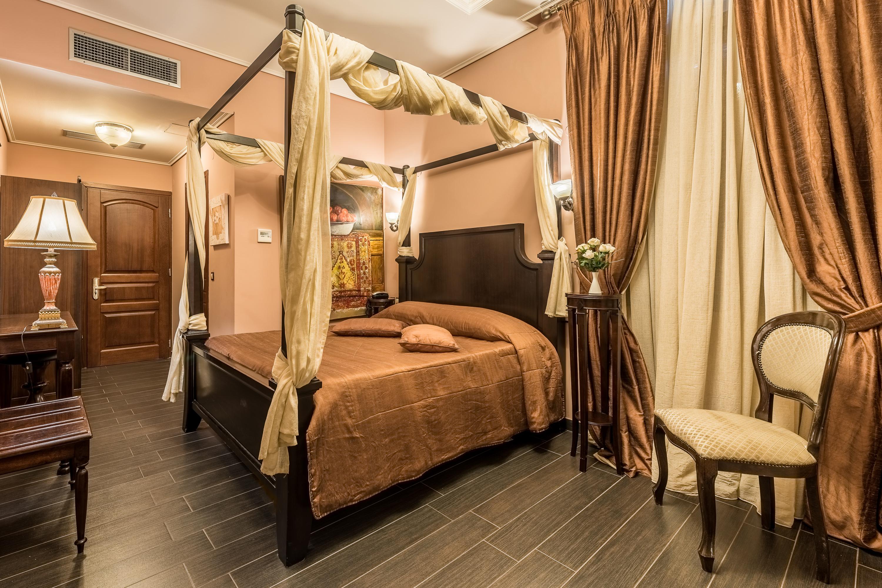 Theofilos Paradise Boutique Hotel Mytilíni Kültér fotó