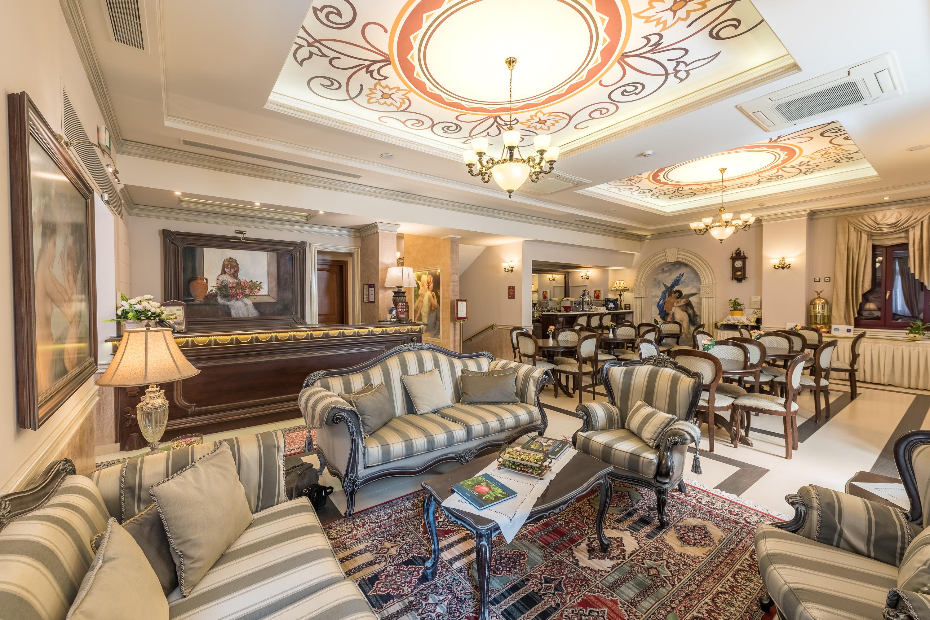 Theofilos Paradise Boutique Hotel Mytilíni Kültér fotó