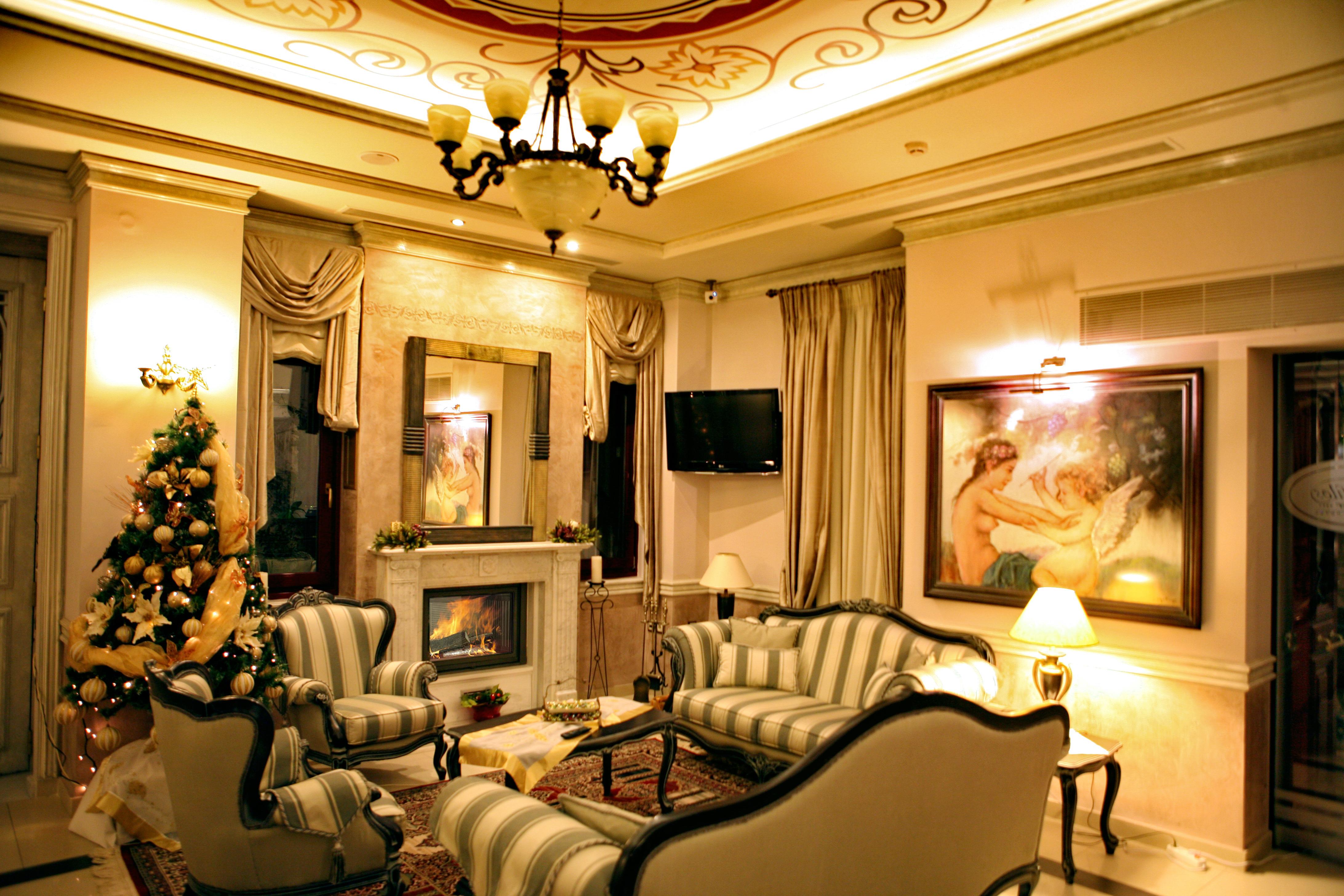 Theofilos Paradise Boutique Hotel Mytilíni Kültér fotó