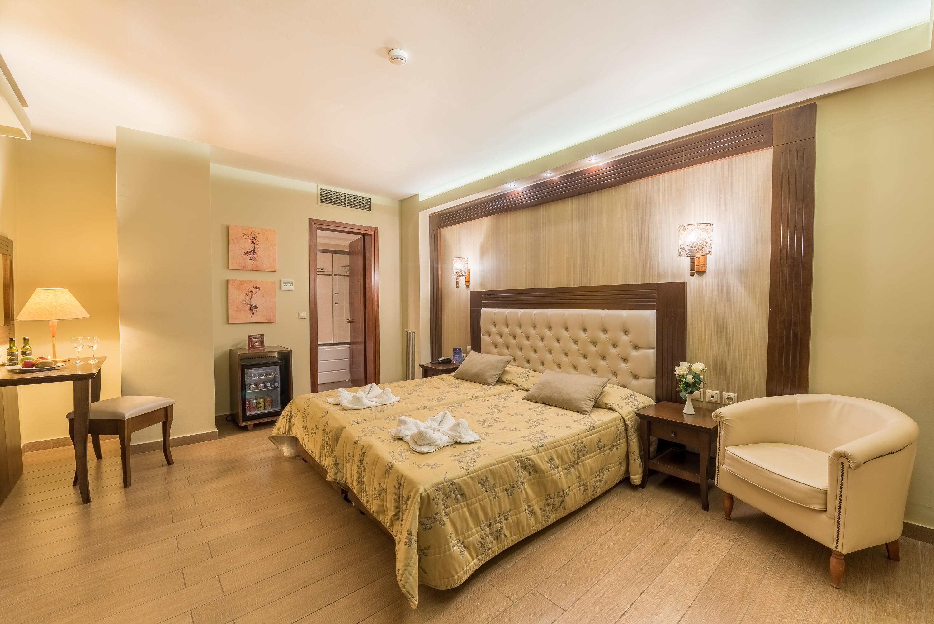 Theofilos Paradise Boutique Hotel Mytilíni Kültér fotó
