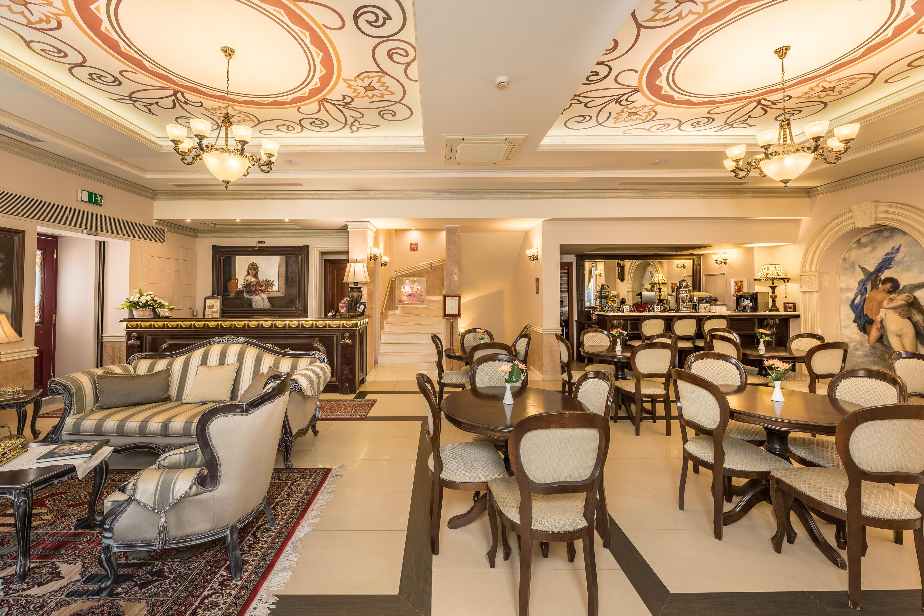 Theofilos Paradise Boutique Hotel Mytilíni Kültér fotó