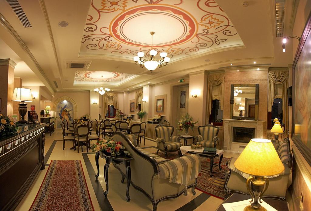 Theofilos Paradise Boutique Hotel Mytilíni Kültér fotó
